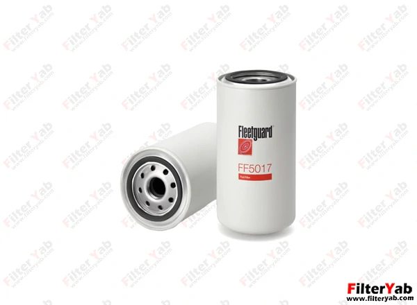 فیلتر گازوئیل  FF5017 فیلیتگارد