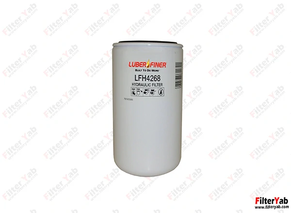 فیلتر روغن LFH4268 لوبرفاینر