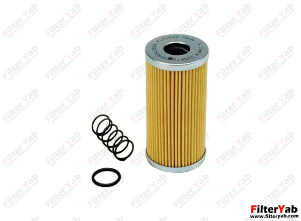 فیلتر روغن P171533 دونالدسون