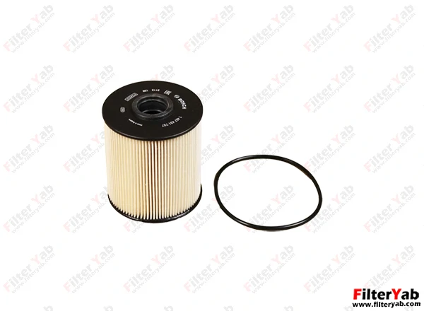 فیلتر گازوئیل  N1707 بوش