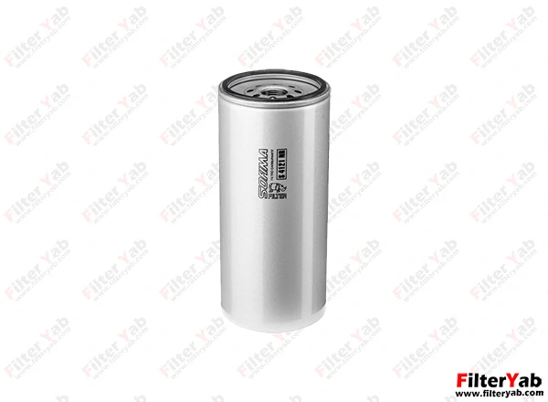 فیلتر گازوئیل  S4121NR سوفیما