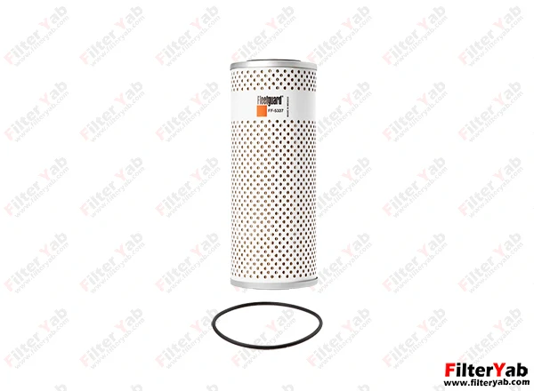 فیلتر گازوئیل  FF5337 فیلیتگارد