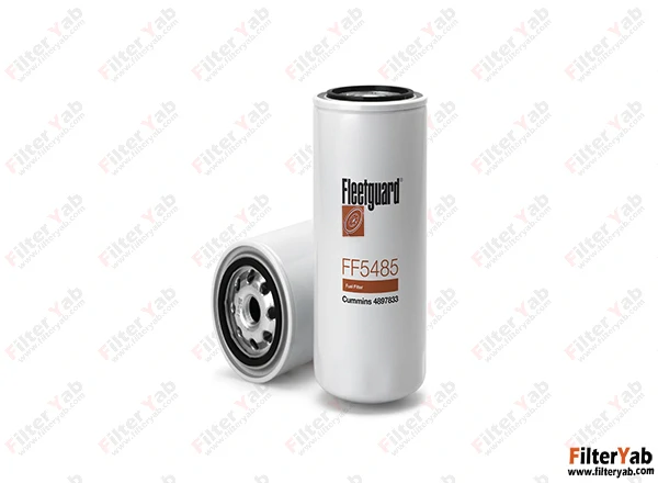 فیلتر گازوئیل  FF5485 فیلیتگارد