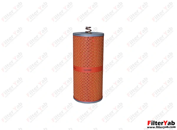 فیلتر روغن CH2962 فرام