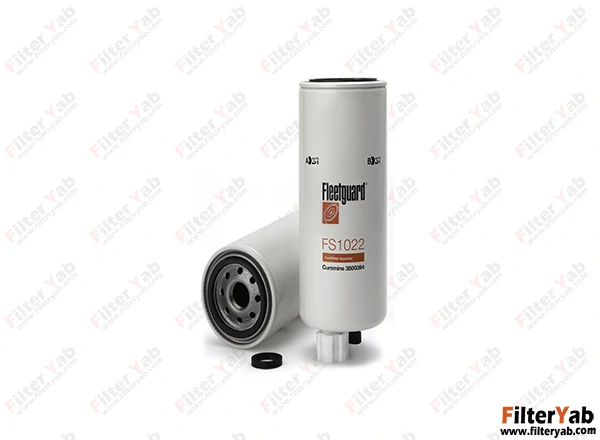 فیلتر گازوئیل  FS1022 فیلیتگارد