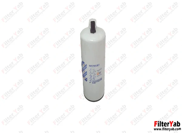 فیلتر گازوئیل  441701A1  نیوهلند