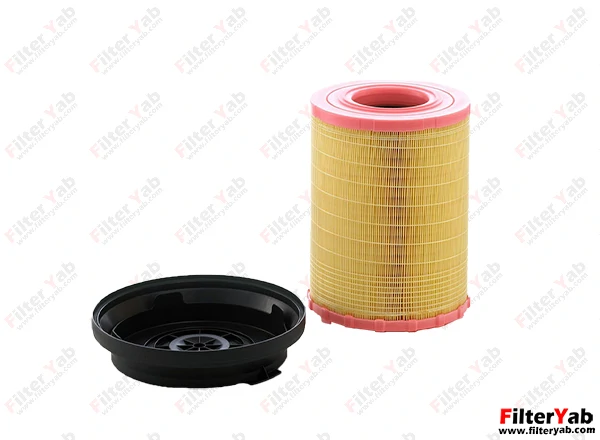 فیلتر هوا C29010KIT مان