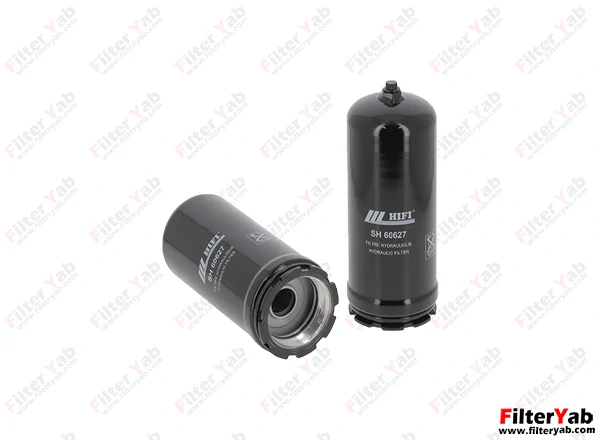فیلتر روغن SH60627 هیفی