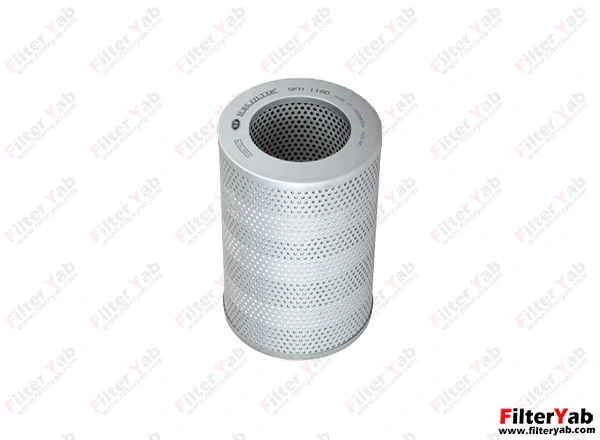 فیلتر روغن SFH1180 شور
