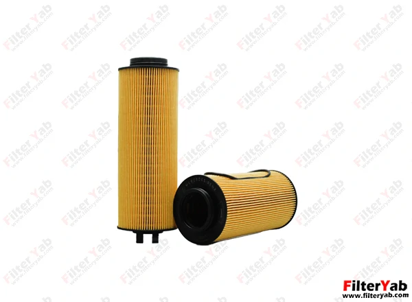 فیلتر روغن A4711840825 مرسدس بنز 
