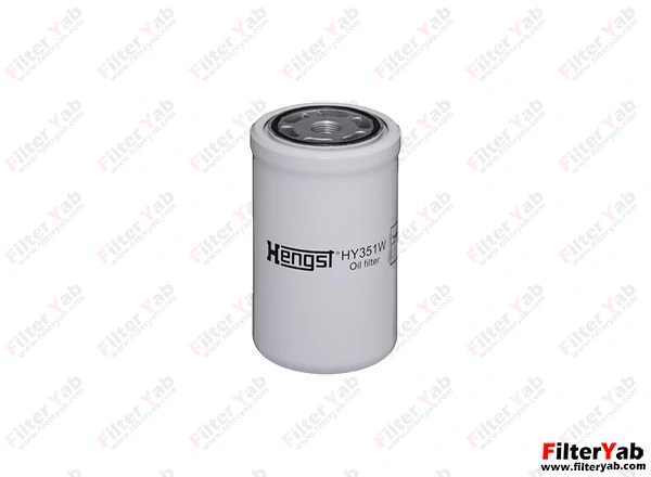 فیلتر روغن HY351W هنگست 