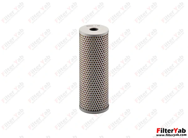 فیلتر روغن H962 مان