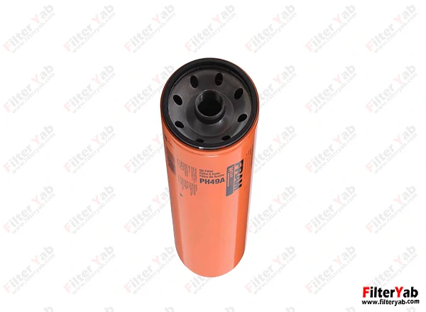 فیلتر روغن PH49A فرام