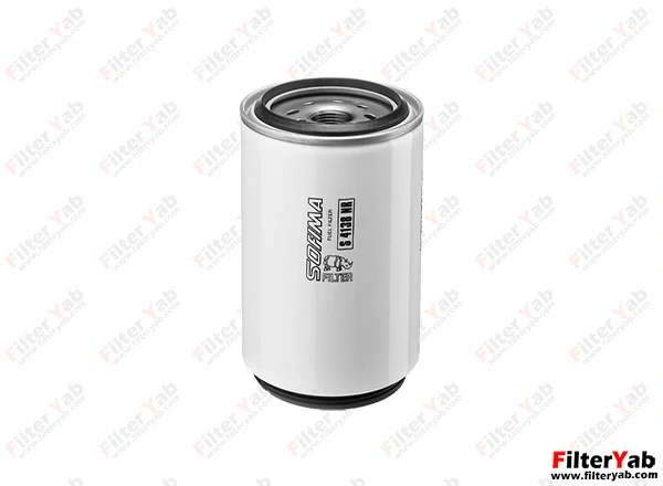 فیلتر گازوئیل  S4138NR سوفیما
