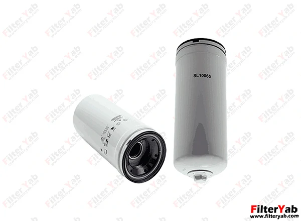 فیلتر روغن WL10065 ویکس 