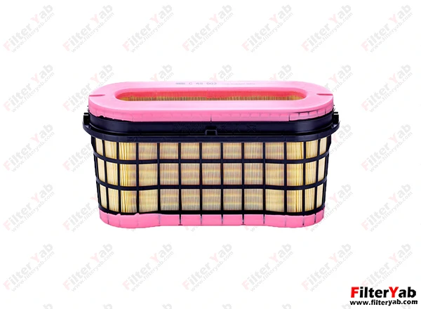 فیلتر هوا C49002 مان