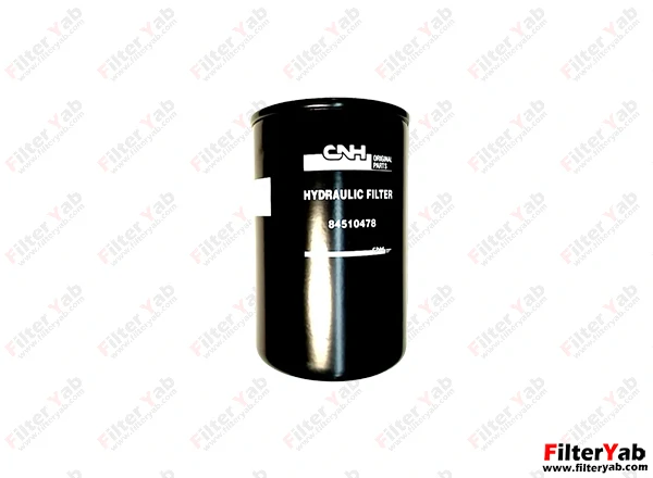 فیلتر روغن 84510478 سی ان اچ 