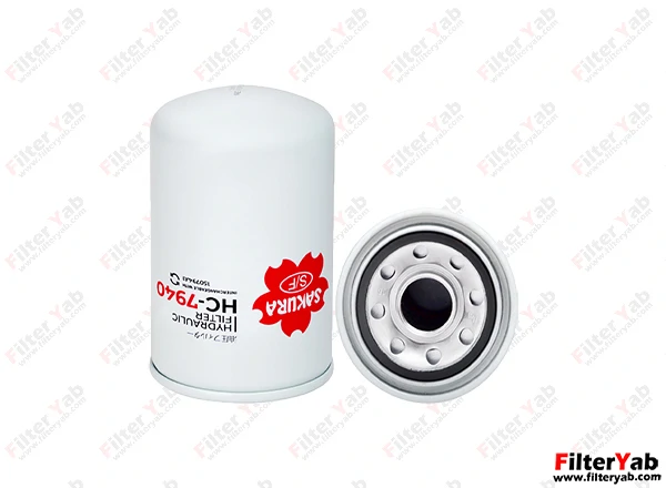 فیلتر روغن HC7940 ساکورا 