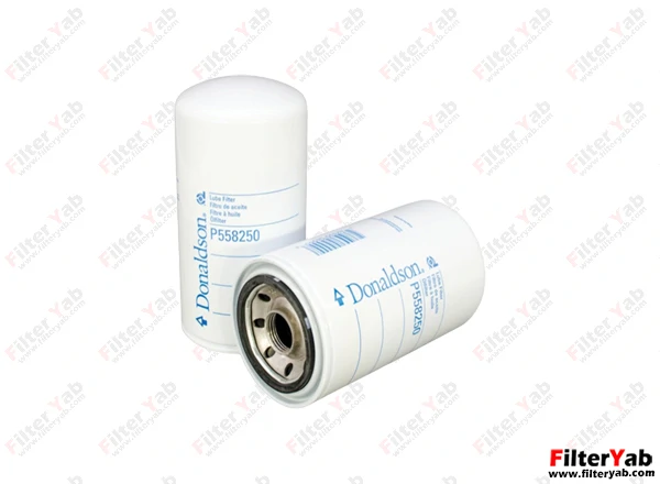 فیلتر روغن P558250 دونالدسون