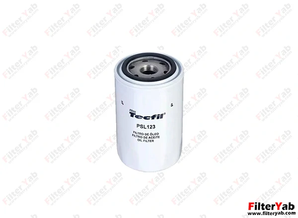 فیلتر روغن PSL123 تک فیل