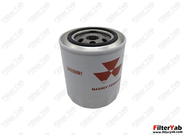 فیلتر روغن 1043369M1 مسی فرگوسن 