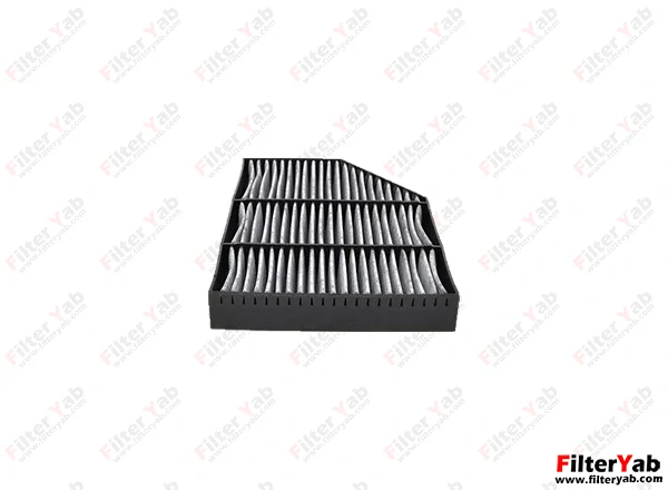 فیلتر هوا A0008309718 مرسدس بنز 