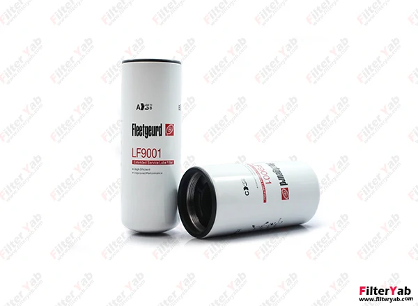 فیلتر روغن LF9001 فیلیتگارد