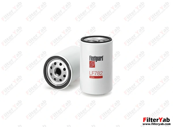 فیلتر روغن LF782 فیلیتگارد