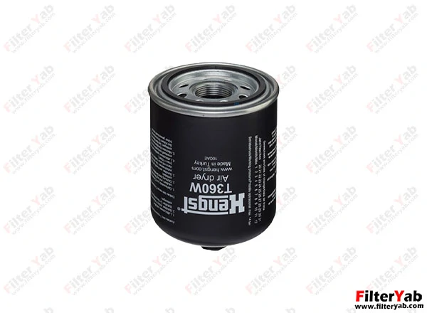فیلتر سپرایتور  T360W هنگست 