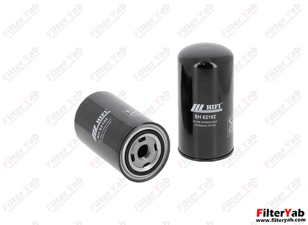 فیلتر روغن SH62192 هیفی