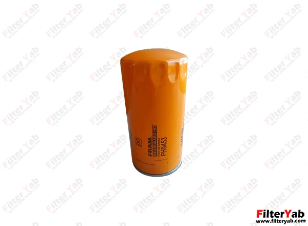 فیلتر روغن PH9453 فرام