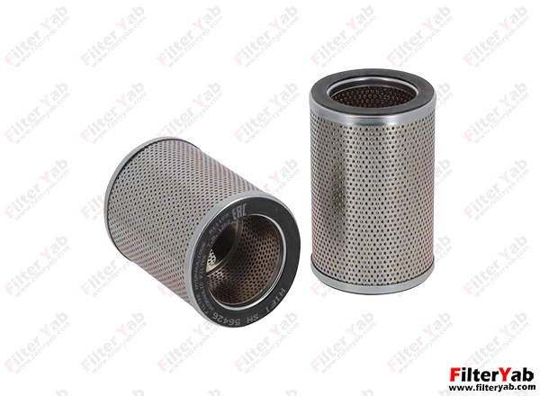 فیلتر روغن SH56426 هیفی