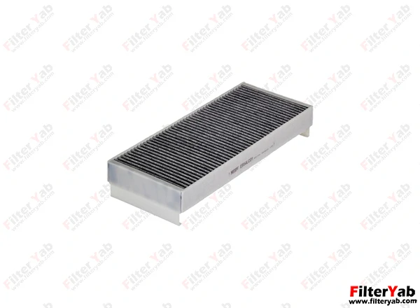 فیلتر هوا E954LC01 هنگست 