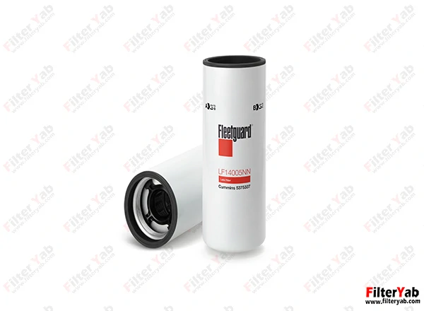 فیلتر روغن LF14005NN  فیلیتگارد