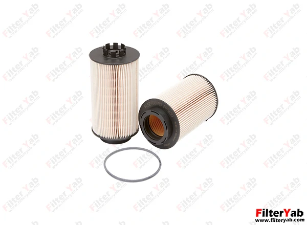 فیلتر گازوئیل  FF5629 فیلیتگارد