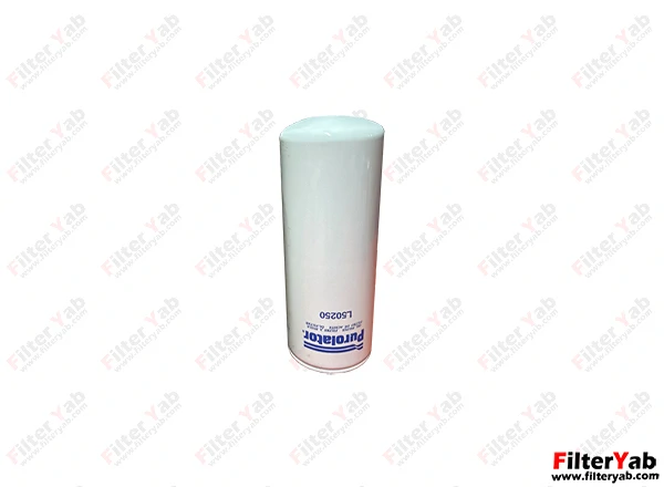 فیلتر روغن L50250 پیورلاتور