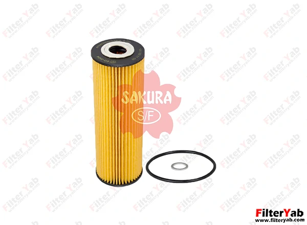 فیلتر روغن EO2624 ساکورا 
