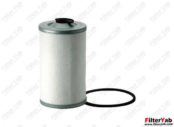 فیلتر گازوئیل  P550061 دونالدسون