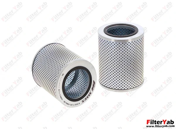 فیلتر روغن SH60252 هیفی