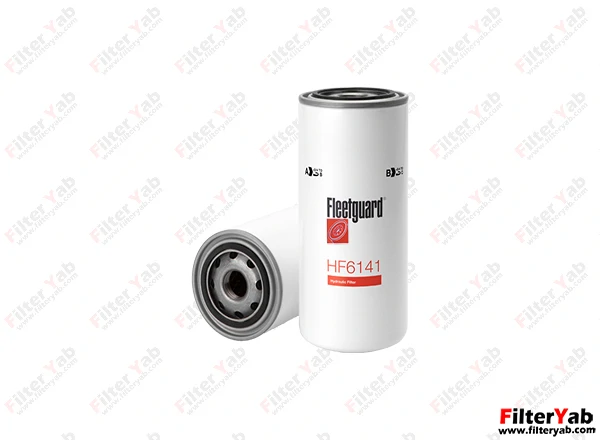 فیلتر روغن HF6141 فیلیتگارد