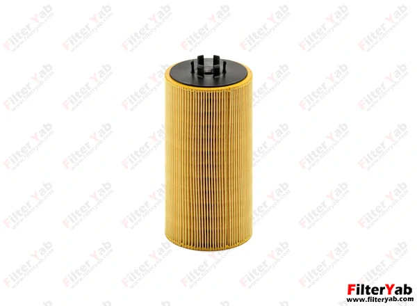 فیلتر روغن HU1390X مان