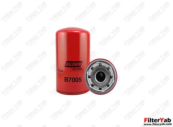 فیلتر روغن B7005 بالدوین