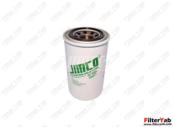 فیلتر روغن JHC88002  جیمکو