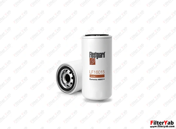 فیلتر روغن LF16015 فیلیتگارد