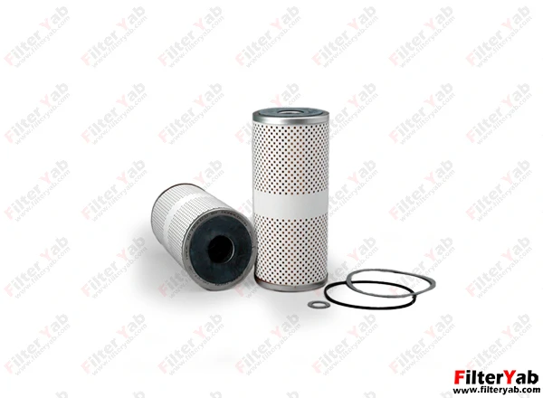 فیلتر روغن P550132 دونالدسون