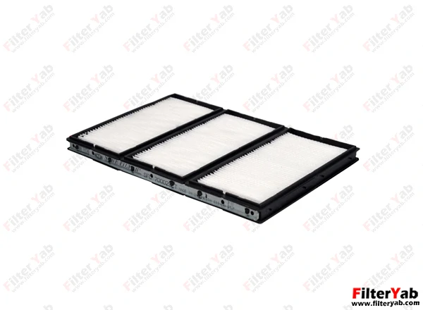 فیلتر هوا SFC70002SET شور