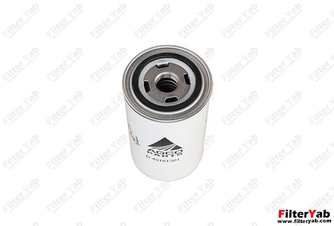 فیلتر روغن D45161301 اگکو