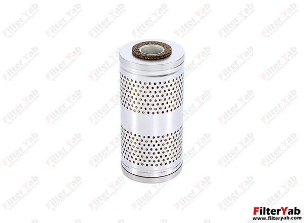 فیلتر گازوئیل  33189 ویکس 
