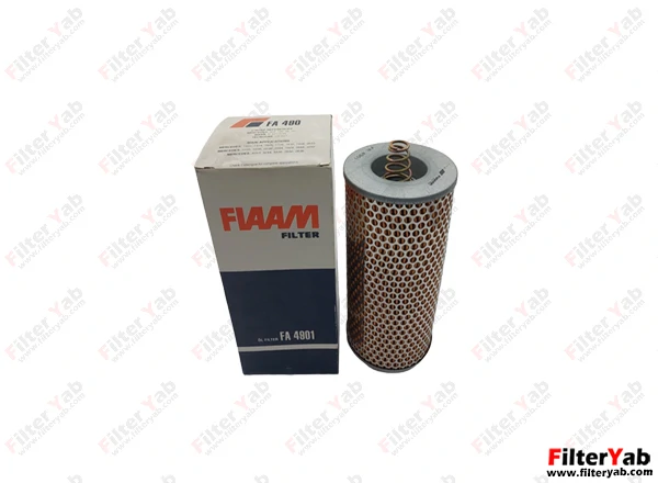 فیلتر روغن FA4901 فیام