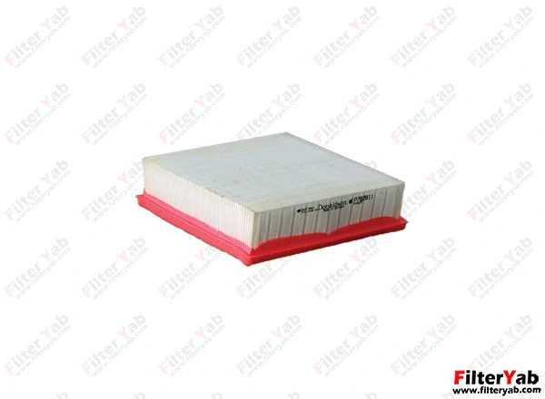 فیلتر هوا P782811 دونالدسون